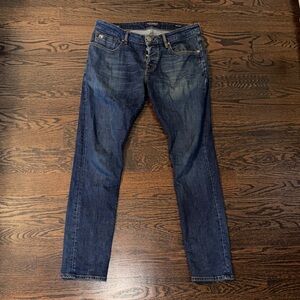Scotch & Soda Ralston Jeans